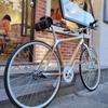 New Non-slip Pedal Ultralight Bike  MTB Road Bike Pedal Cycling Classical Retro Wooden Styles Bicycle Pedals