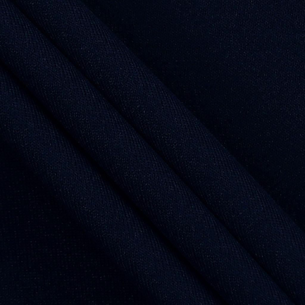 Nike Court Dri-Fit Tennis lapel Short Sleeve polo Navy Blue Men's DH0858-451