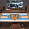 York Knicks Print  Cushion Non-slip Laptop Tablet Big Mousepad XXL Mat Mini PC Playmat With Lock edge