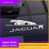 Задний значок Jaguar XF XE F-PACE Английская наклейка для модифицированных автомобилей