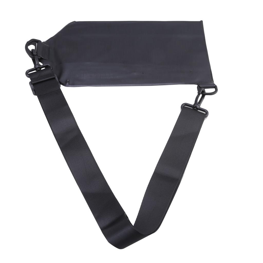 Водонепроницаемая поясная сумка Сумка для телефона с сенсорным экраном и регулируемым ремешком Держите свой телефон и ценные вещи в безопасности и в сухости нагрудная сумка для купания на пляже