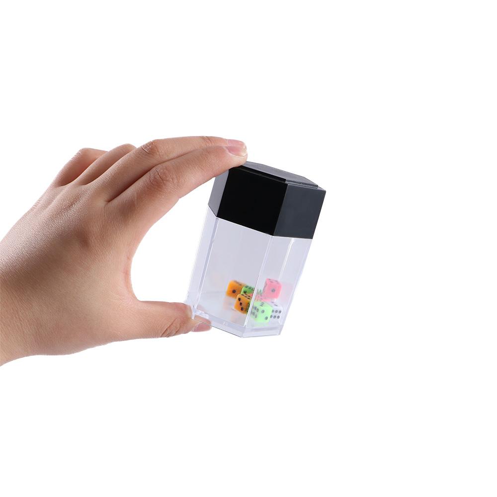 Show Magic Tricks Magic Prop Explosion Magic Dice Explosion Dice Magic Tricks Dice Explode Dice