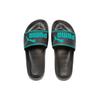 Puma Кроссовки Leadcat Slide Black Blue Unisex 360263-25