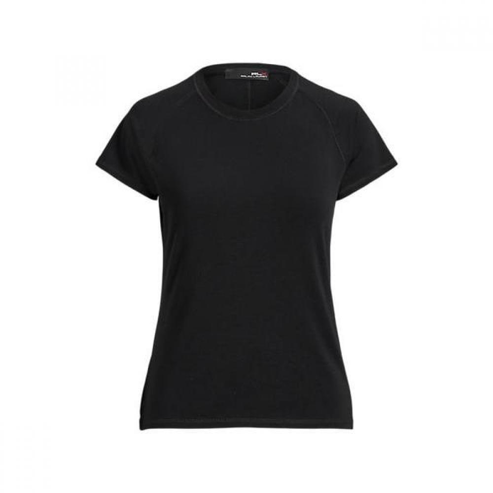 Polo Women Golf Jersey Short Sleeve Tee Wmxgkninc020088001
