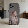 Hannah M-Montana     Phone Case Silicone black Soft For IPhone 17,16,15,14,13,12,11,SE,Plus Pro Max