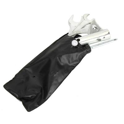 Набор универсальных мотоциклетных инструментов из 8 предметов, инструмент NOS, прочный, компактный, для honda, kawasaki, suzuki, yamaha