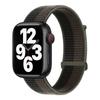 Нейлоновый ремешок-петля для Apple Watch 46 мм 45 мм 44 мм 49 мм 46 мм 40 мм 41 мм 38 мм 42 мм Correa Браслет iWatch Series 6 Se 7 8 9 10 11 ultra1/2/3