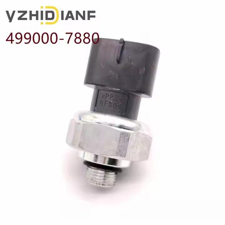 A/C Refrigerant Pressure Switch 499000-7880 For Toyota For Lexus