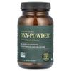 Oxy-Powder, Natural Digestive Cleanse, 60 Capsules