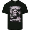 Multiverse 3rd Dimension SCI-FI Universe Kids T-Shirt Childrens