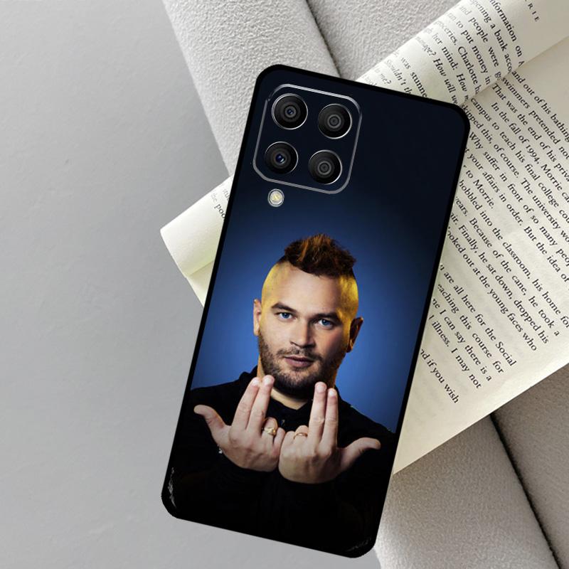 JuL C'est Pas Des Lol For Samsung Galaxy M06 M16 M12 M55 M15 M35 M14 M34 M54 M11 M21 M31 M13 M33 M53 M32 M52 Case