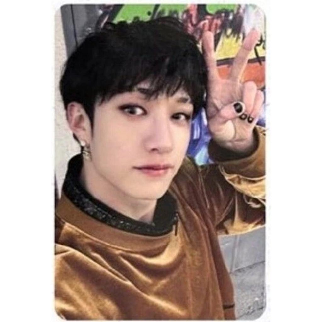 STRAY KIDS 5-Star POB ФОТОКАРТОЧКА APPLE MUSIC MUSICPLANT WITHMUU MUSICKOREA JYP LOTTE BDM MAKESTAR