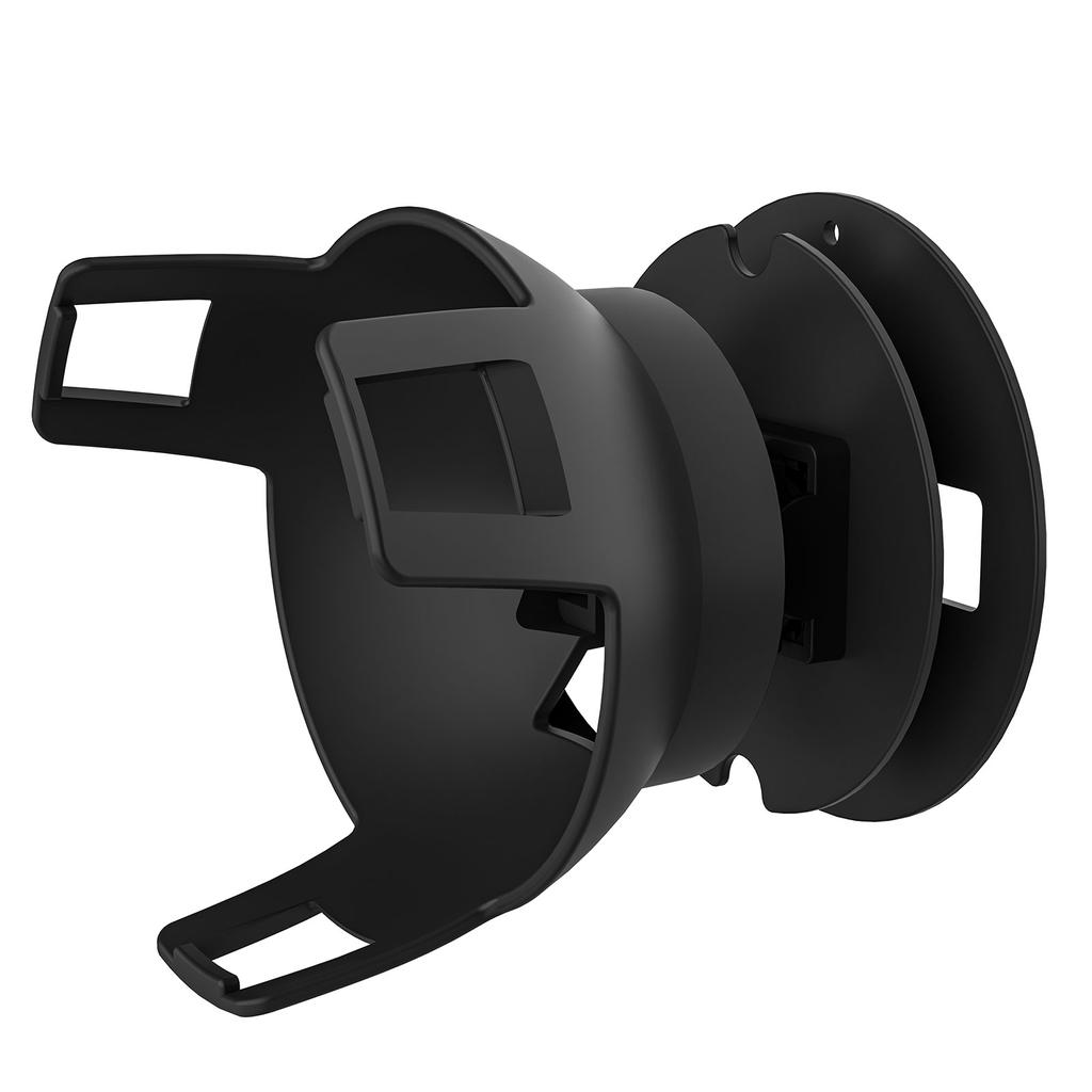 ABS Speaker For Wall-mounted Speaker ABS Bracket Cho Op Easy Speaker Say Cable Wall-mounted Speaker Sound