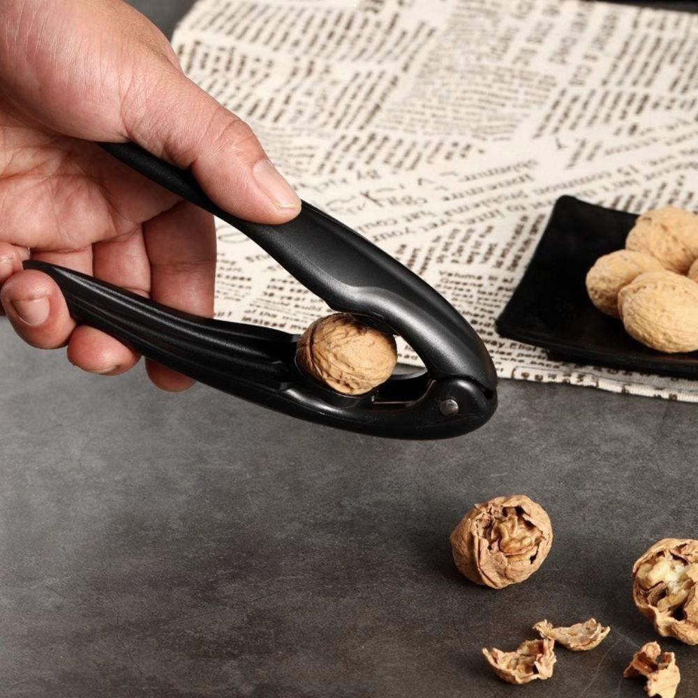 Sharp Chestnut Cutter Cross Design Walnut Opener Durable Chestnut Sheller Dessert