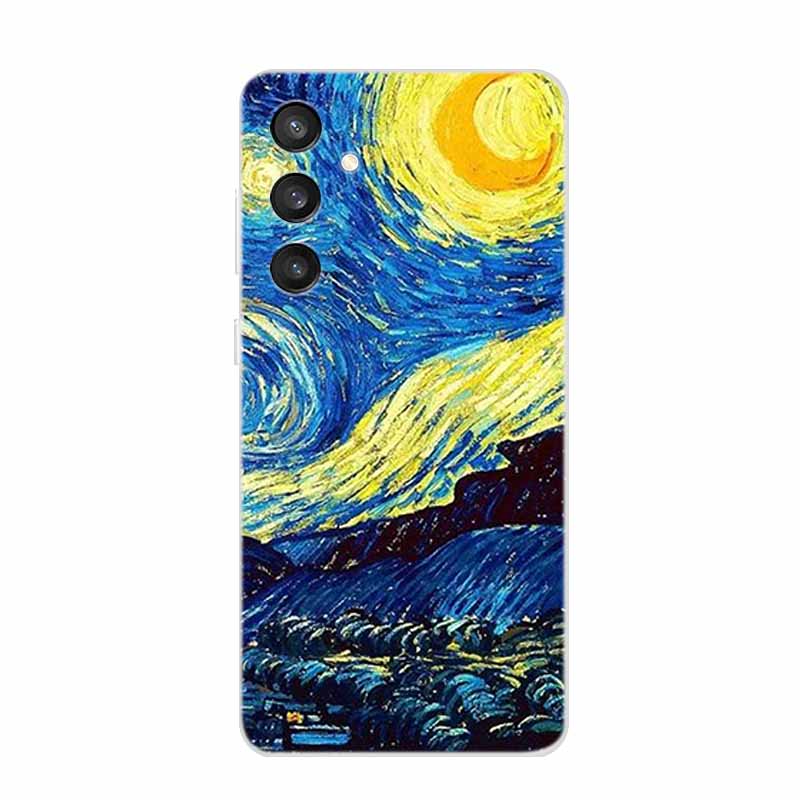 Phone Case For Samsung A05s Back Cover Case 6.7" Clear Silicone Soft TPU Coque For Samsung Galaxy A05s Case A 05 s Funda Shell