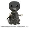 Harry Potter Dementor 4" Pop! Enamel Pin Chase Ships 1 In 6