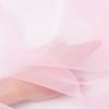 150x100/500cm Soft Transparent Organza Fabric For Wedding Decoration, Background Cloth, Handmade DIY Decorative Fabric TJ0031