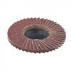 Abrasive Flap Discs Flap Disc Grinding Wheel Sanding Disc