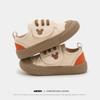 Disney baby walking shoes, spring children's canvas shoes, anti slip kindergarten casual shoes for boys and girls