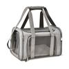 Pet Carriers Bag Portable Breathable Foldable Shoulder Bag Cat Dog Puppy Carrier Bags Outgoing Travel Pets Handbag Pet Supplies