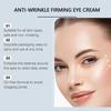 Moisturizing Eye Cream Moisturizes The Skin Around The Eyes With Elastic Massage And Moisturizes The Delicate Skin Firming And Smoothing Eye Cream