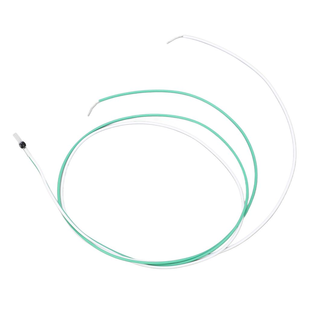 Термистор PTC Водонепроницаемый Зонд Датчик Температуры Терморезистор Аксессуар для Двигателя 120 градусов Цельсия