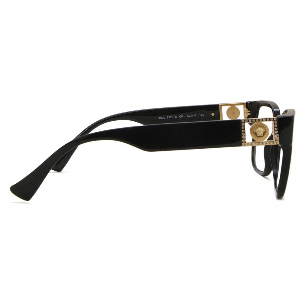 Versace Ve3329b Asian Fit Gb1 женские очки