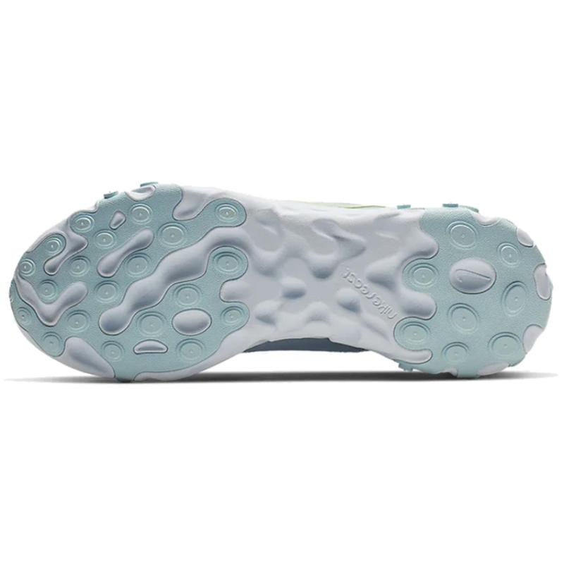 Nike Кроссовки React Element 55 Frosted Spruce BQ2728-100