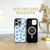 pupil-shaped Phone Case For iPhone17,16,15,14,13,12,11 Plus,Pro Magnetic with Magsafe Wireless Charging