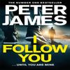 I Follow You by Peter James Paperback Book 9781509816309
