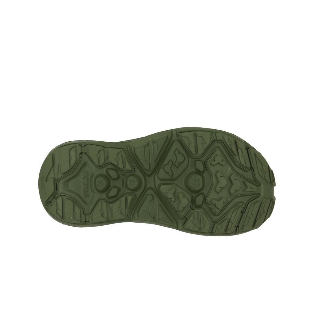 HOKA Кроссовки унисекс Hopara Forest Floor Fennel Зеленые 1123112-FFN