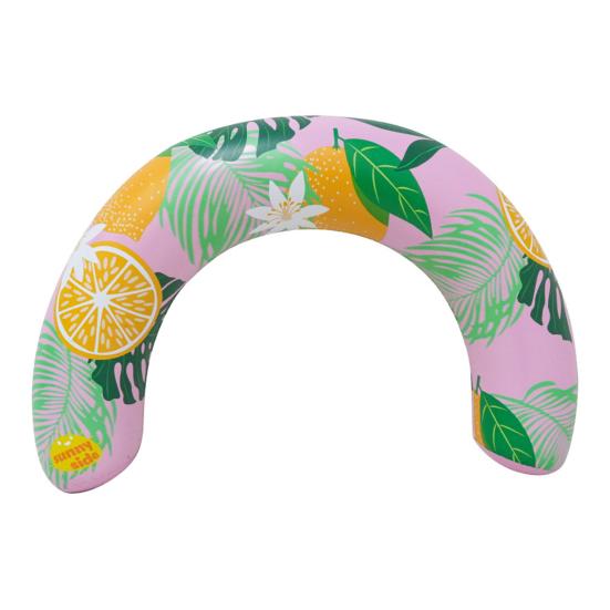 Плавательные палки Надувные Тканевые Мини-дизайн Безопасный ПВХ Пляжный Поплавок для Бассейна Вода