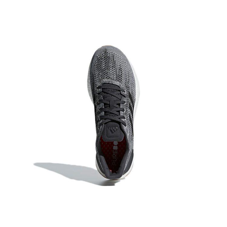 adidas PureBoost Dpr 'Серый Угольный' CM8319
