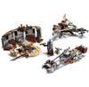 LEGO Star Wars 75299 Неприятности на Татуине