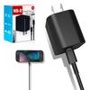 AC adapter charger for Switch 60W PD fast TV mode PSE overcharge cable compatible with Switch and multiple other 2, charging, compatible, certified,