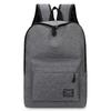 Nylon Backpack Student Large Capacity Backpack Outdoor Leisure Backpack Business Travel Backpack