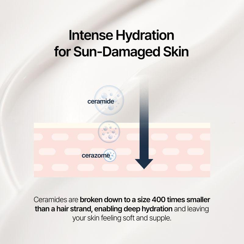 [shaishaishai] Liposome Hyal Soothing Cream 50ml