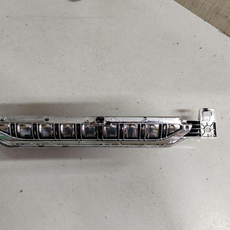 Auto parts High quality for BYD SONG PLUS EV DMI Rear Bumper Lamp Central Bumper Light