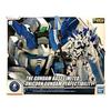 BANDAI SPIRITS RG 1/144 Unicorn Gundam Perfectibility Пластиковая модель Bandai