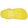 SMILEY x Crocs Classic Clog Translucent Smiley Beach Sandals Unisex Yellow
