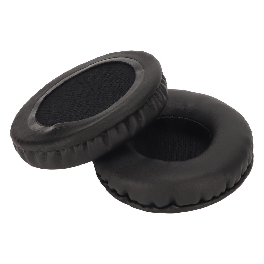 Earpads Cushions Replacement Headphone Cushion for ATH WS70 ATH WS77 ATH WS99 for MDR V55 MDR V500