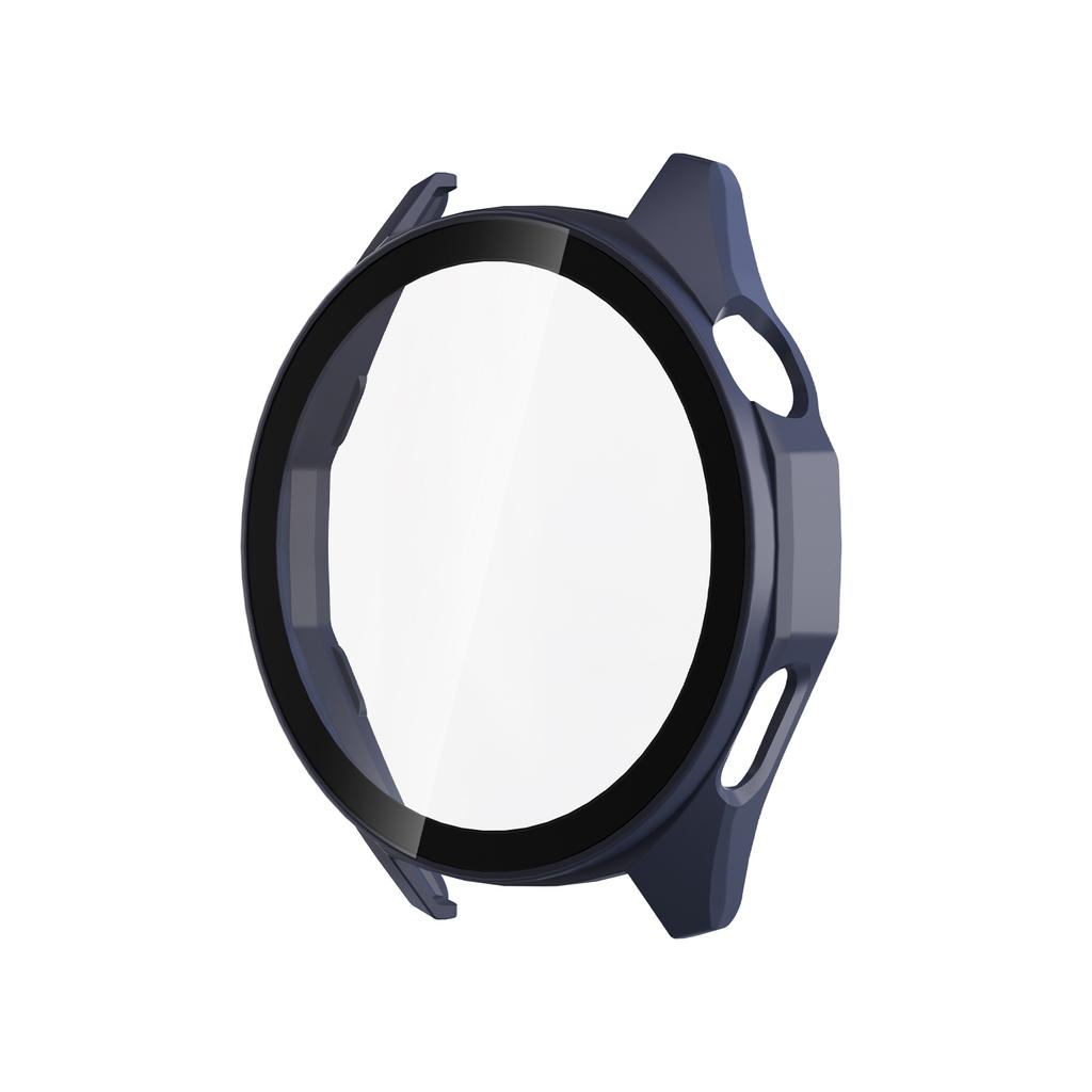 Закаленное стекло+Чехол для умных часов Huawei Watch GT 6 46 мм PC Бампер Оболочка Защита экрана от падения Чехол для HUAWEI WATCH GT6 41 мм