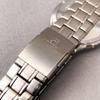 Б/у [Рабочий предмет] Часы CITIZEN Atessa Eco Drive с вечным календарем E760-K17691 На солнечной батарее Титановые