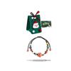 Casio Женские часы стандартной серии Серебристые LTP-V007D-7B LTP-V007D-7B