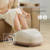 Breo Foot 3 Leg and Foot Massager CN plug (adapter included)