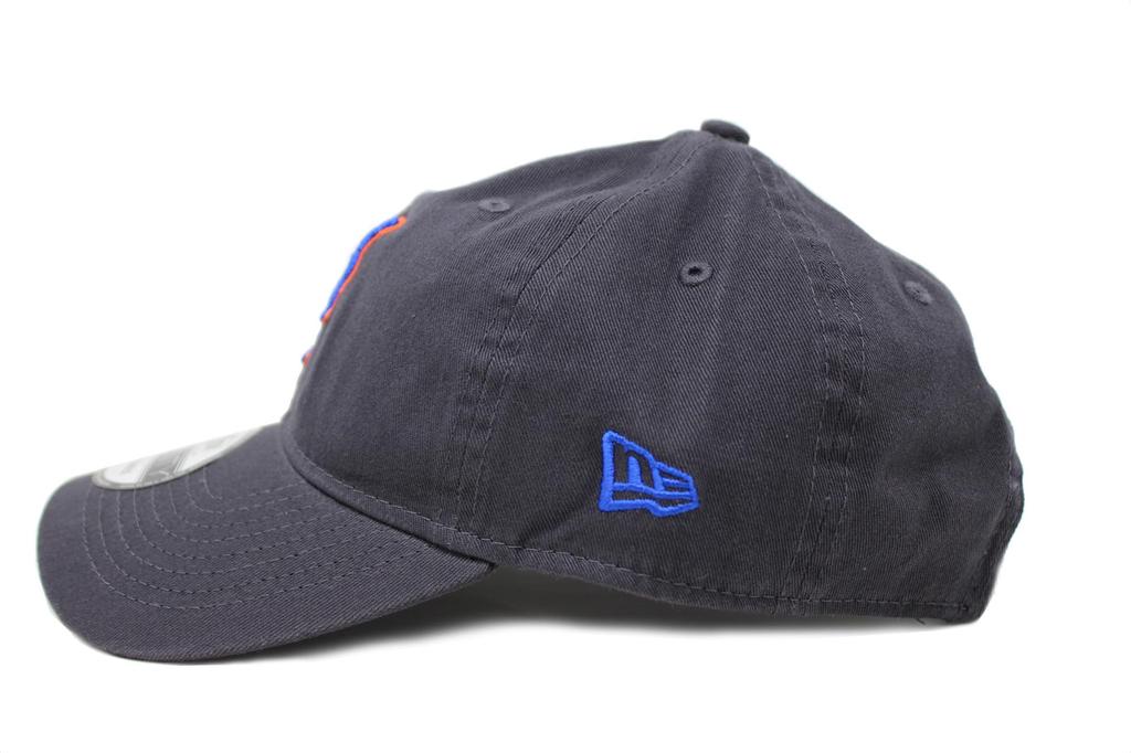 Кепка NEW ERA 9TWENTY MLB New York Mets GRAPHITE