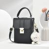 Bag Women's Messenger Bag 2025 New High-value Mobile Phone Bag Mini Bag Women's Versatile Exquisite Messenger Bag