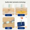 Портативный Bluetooth-термопринтер этикеток Jingchen D101