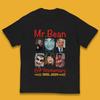 Мистер. Детская футболка 69-й годовщины Bean