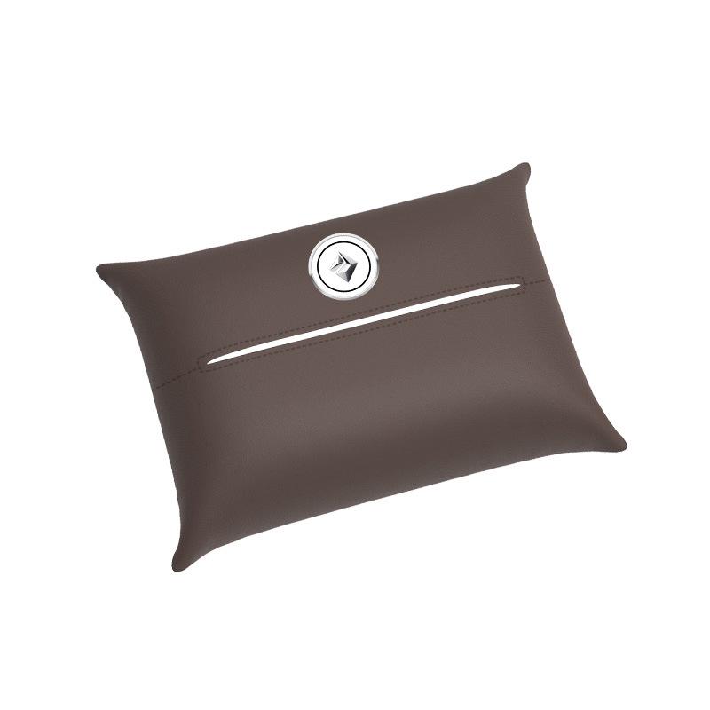 Baojun RC Series Car Tissue Drawstring Bag